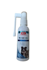 Bio Petactive Biodent Mist Kedi ve Köpek Ağız Bakım Spreyi 50 ml