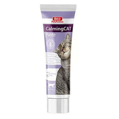 Bio Petactive Calmingcat Sakinleştirici Kedi Malt Macunu 100 ml