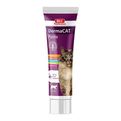 Bio Petactive Dermacat Cilt Sağlığı Destekleyici Kedi Vitamin Macunu 100 ml