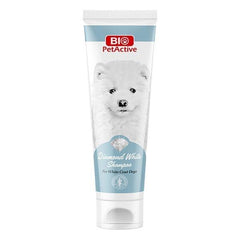 Bio Petactive Diamond White Dog 250 ml (Beyaz Tüylü)