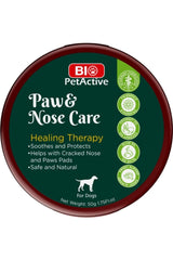 Bio Petactive Paw & Nose Care Köpekler İçin Burun ve Pati Kremi 50 gr