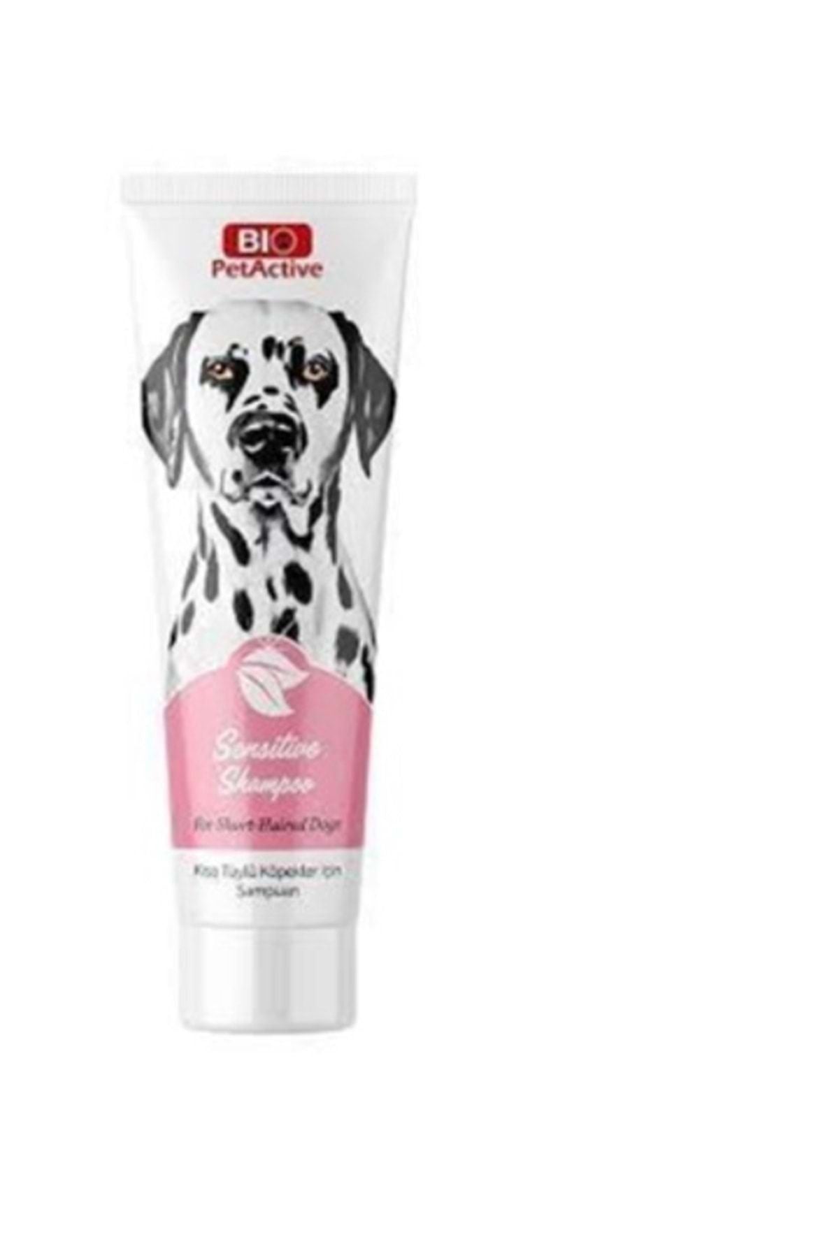 Bio Petactive Sensitive Dog Şampuan 250 ml (Kısa Tüylü)