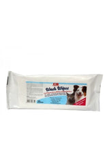 Bio Petactive Wash Wipes (Islak Silme Havlusu )