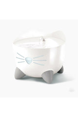 Catit Pixi Fountain Kedi Otomatik Su Kabı Beyaz 2 lt