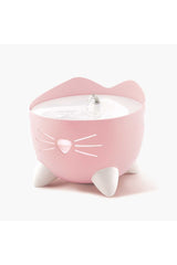 Catit Pixi Fountain Kedi Otomatik Su Kabı Pembe 2 lt