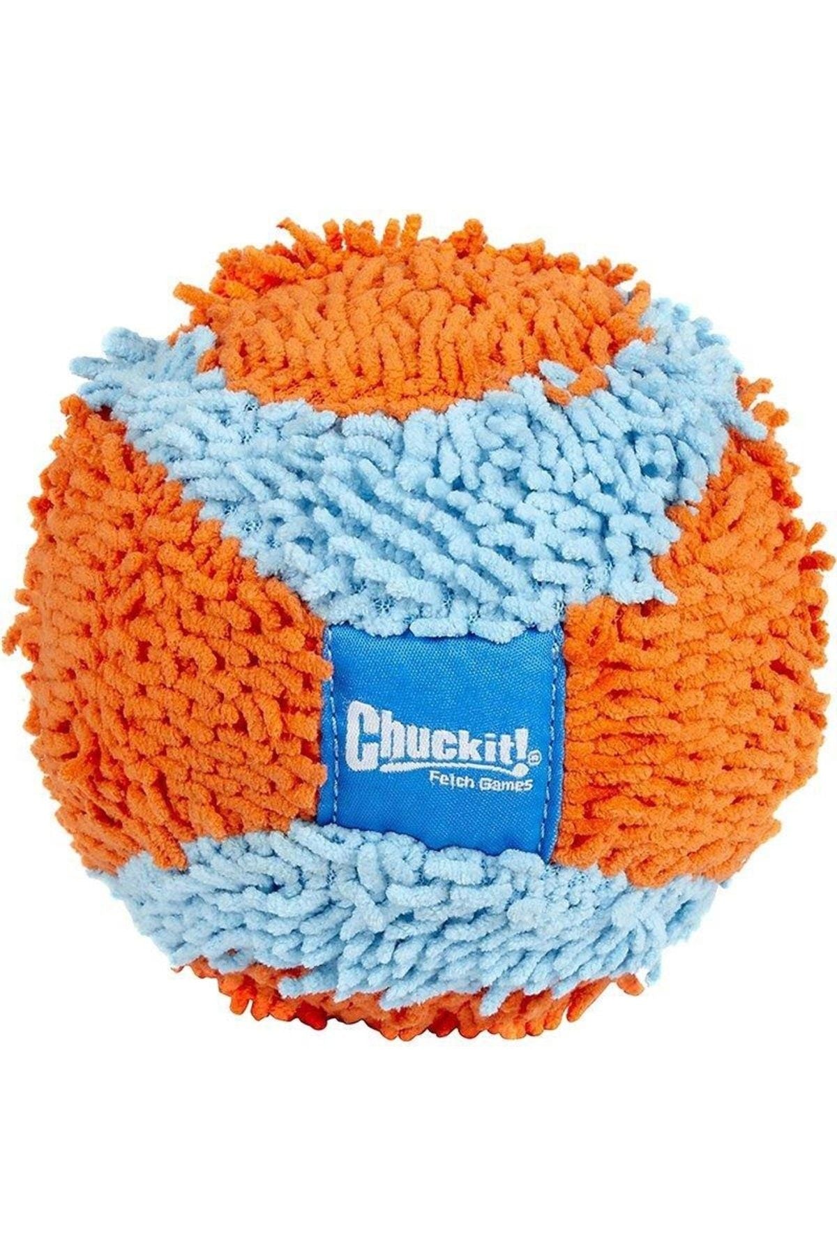 Chuckit! Indoor Ball Eve Özel Yumuşak Köpek Oyun Topu