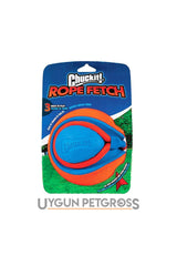 Chuckit! Rope Fetch İpli Köpek Oyun Topu