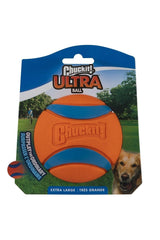 Chuckit! Ultra Ball Köpek Oyun Topu (XL Boy)