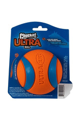 Chuckit! Ultra Ball Köpek Oyun Topu (XXL Boy)