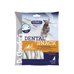 Dr.Clauder'S Dental Stick Ördekli Köpek Ödül Maması 170 gr