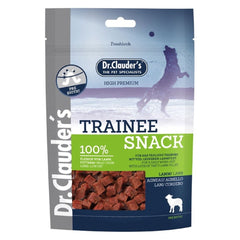 Dr.Clauder'S Köpek Ödül Kuzu Etli Küp 80 gr(Lamp Trainee Snack)