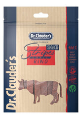 Dr Clauder'S Stripes Sığırlı Kedi ve Köpek Çubuk Ödül Maması 80 gr