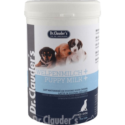 Dr.Clauder'S Yavru Köpek Süt Tozu 450 gr