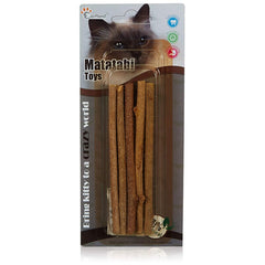 Eastland Matatabi Kedi Stick 5 Li 12 cm