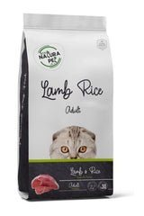 Eco Natura Adult Kuzu Etli Yetişkin Kedi Maması 1.5 kg