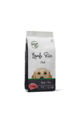 Eco Natura Pet Kuzu Etli Yetişkin Köpek Maması 1.5 kg