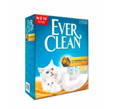 Ever Clean Litterfree Paws İz Birakmayan Kalın Taneli Topaklaşan Kedi Kumu 10 L