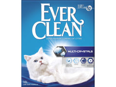 Ever Clean Multi Kristal Kedi Kumu 10 L