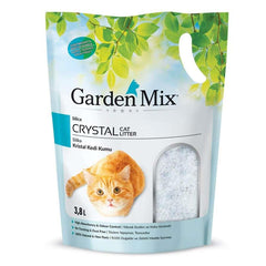 Gardenmix Silica Kedi Kumu 1.4 kg-3.8 lt