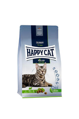 Happy Cat Culinary Weide Lamm Kuzulu Yetişkin Kedi Kuru Maması 10 kg