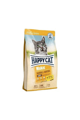 Happy Cat Minkas Hairball Control Tavuklu Yetişkin Kedi Kuru Maması 1,5 kg