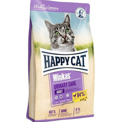 Happy Cat Minkas Urinary Care Tavuklu Yetişkin Kedi Kuru Maması 1,5 kg