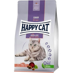 Happy Cat Atlantik Somonlu Yaşlı Kedi Kuru Maması 4 kg