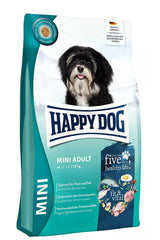 Happy Dog Fit & Vital Mini Irk Yetişkin Köpek Kuru Maması 4 kg