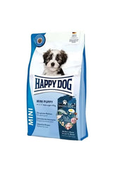 Happy Dog Fit & Vital Tahılsız Mini Irk Yavru Köpek Kuru Maması 4 kg