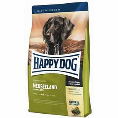 Happy Dog Neuseeland Kuzulu Hassas Yetişkin Köpek Kuru Maması 12,5 kg