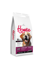 Homie Premium Kuzulu Yetişkin Köpek Kuru Maması 3,75  kg