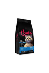 Homie Special Tavuklu Kısırlaştırılmış Yetişkin Kedi Kuru Maması 3,75 kg