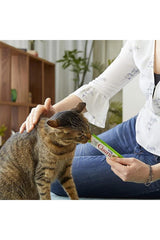 Inaba Churu Tavuklu ve Deniz Taraklı Yetişkin Kedi Krama Ödül Maması 4X14 gr