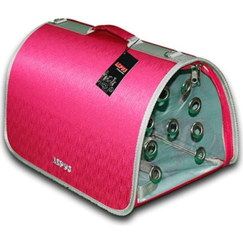 Lepus Fly Bag Çanta Pembe