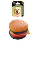 Lepus Köpekler için Cheese Burger Oyuncak