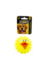 Lepus Köpekler için Plastik Big Bird Oyuncak