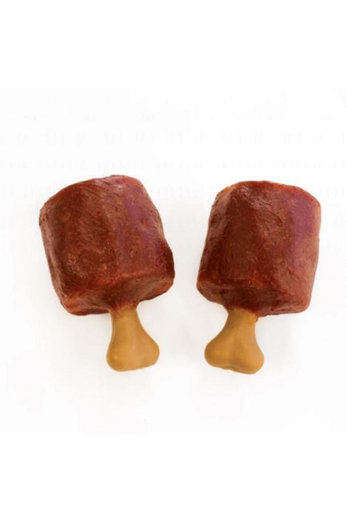 M-Pets Bbq Kings Family Roasts Tavuklu Köpek Ödül Maması 105 gr 2 Adet