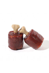 M-Pets Bbq Kings Family Roasts Tavuklu Köpek Ödül Maması 105 gr 2 Adet