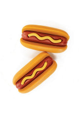 M-Pets Bbq Kings Hot Dogs Tavuklu Köpek Ödül Maması 135 gr 2 Adet