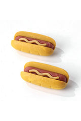 M-Pets Bbq Kings Hot Dogs Tavuklu Köpek Ödül Maması 135 gr 2 Adet