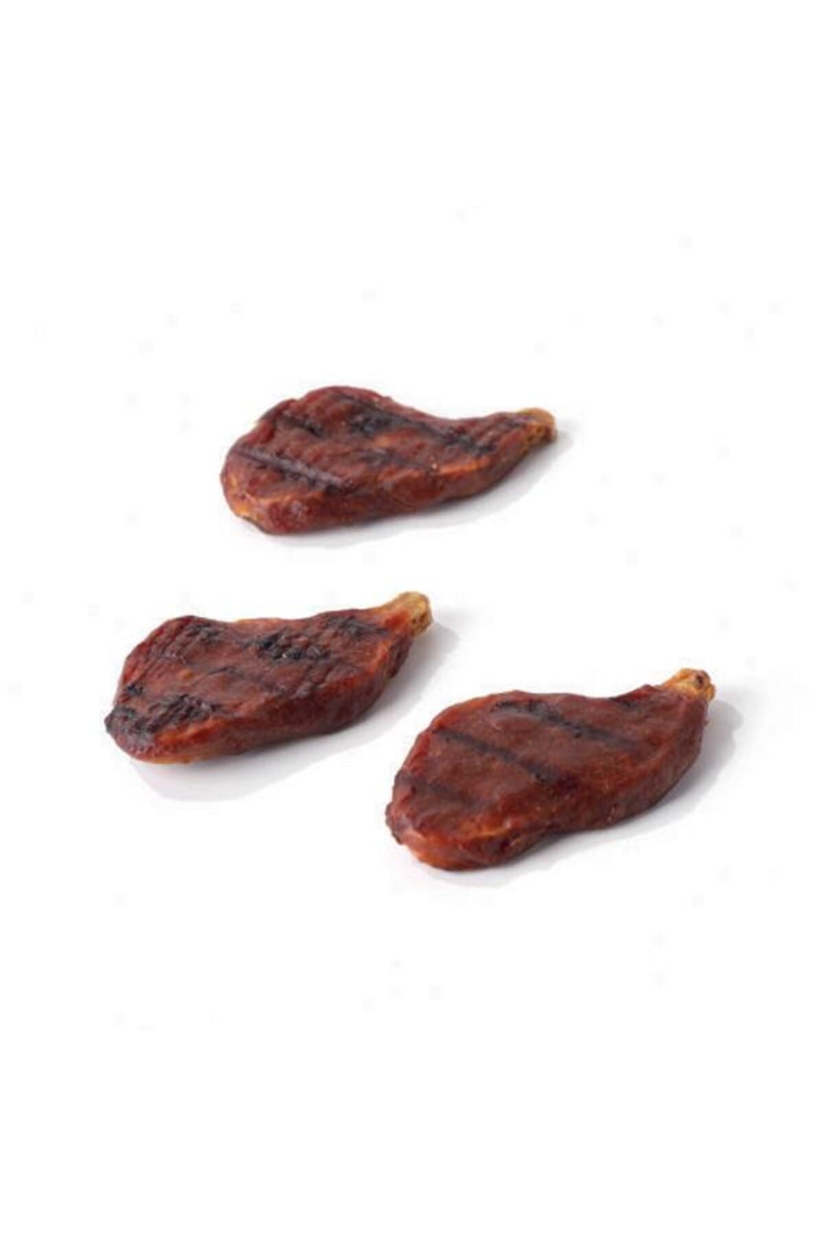 M-Pets Bbq Kings Tavuk Rosto Köpek Ödül Maması 70 gr