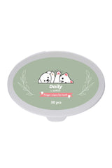 M-pets Daily Kedi ve Köpek Diş Temizleme Mendili 50 Adet