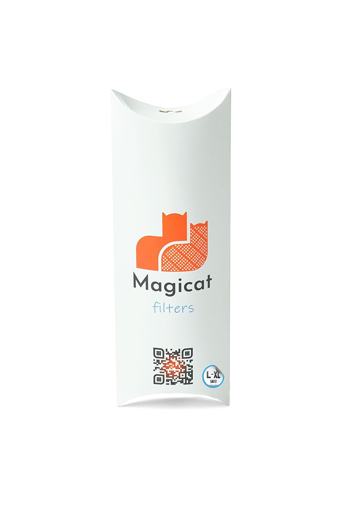 Magicat Kedi Kum Filtres L-XL 7 Adet