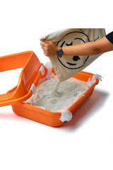 Magicat Kedi Kum Filtres L-XL 7 Adet