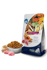 N&D Tropical Selection Kuzulu ve Tropikal Meyveli Orta ve Büyük Irk Yavru Köpek Kuru Maması 10 kg