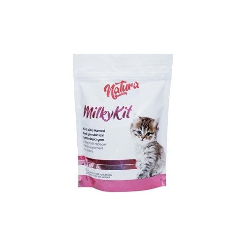 Natura Yavru Kedi Kuru Süt Tozu 200 gr