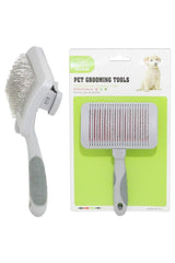 Nunbell Basmalı Kedi & Köpek Tarağı L