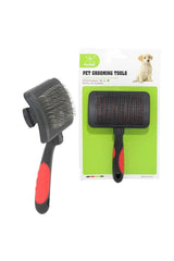 Nunbell Basmalı Kedi & Köpek Tarağı S