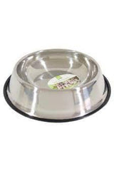 Nunbell Kedi & Köpek Çelik Mama ve Su Kabı 22 cm