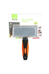 Nunbell Kedi & Köpek Tarağı İnce Telli M
